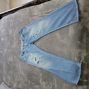 Buckle BKE Derek relaxed fit jeans